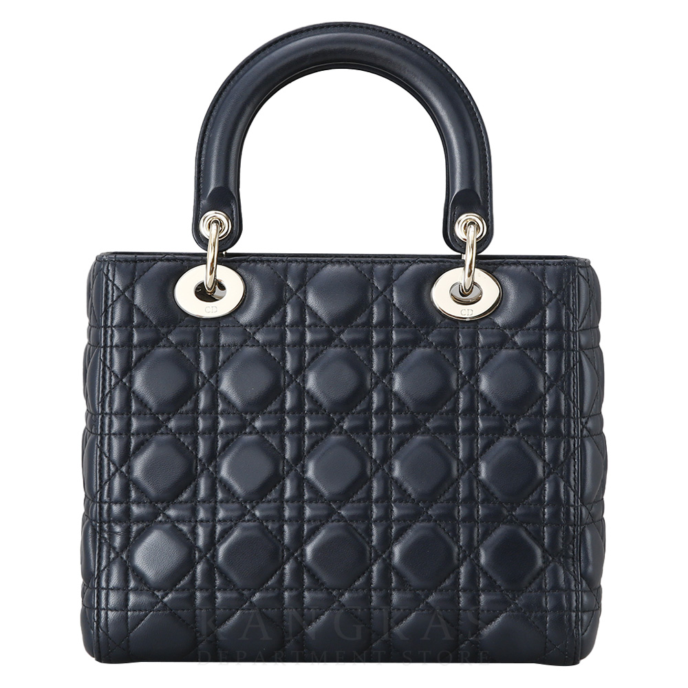 CHRISTIAN DIOR(USED)크리스찬디올 레이디디올 미듐